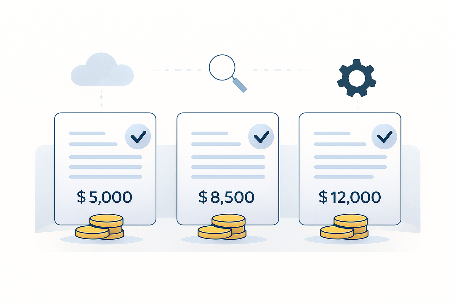 Vad kostar en ny webbplats i Sverige? En konkret prisguide för företag